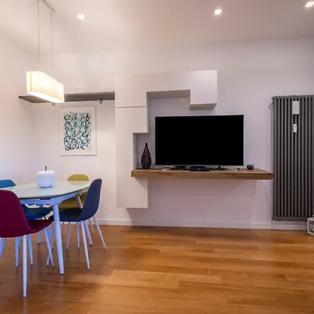 Apartment Vatican Star *