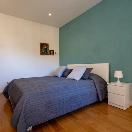 Vatican Star Apartment Rome