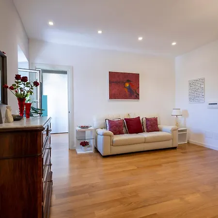 Vatican Star Apartment Rome