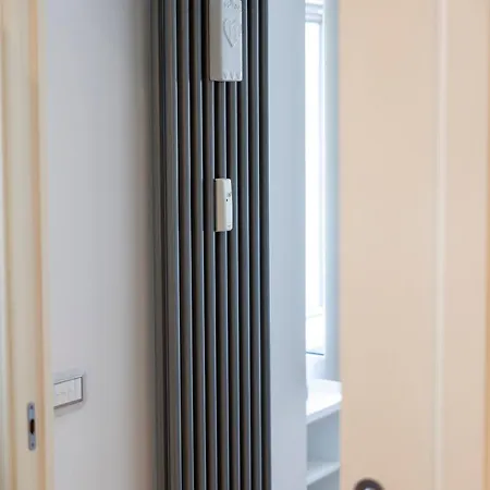 Apartment Vatican Star *