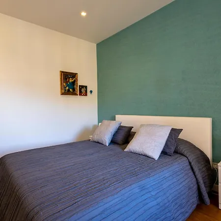 Vatican Star Apartment *