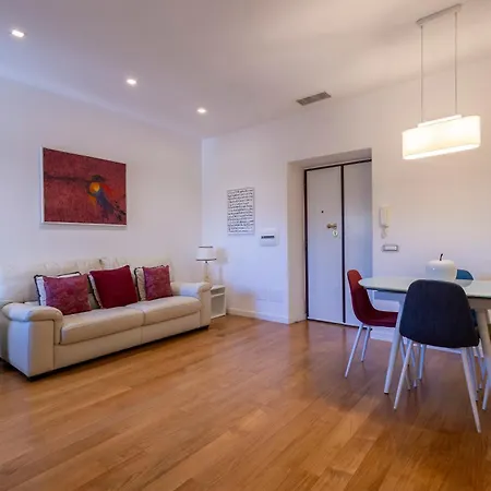 Apartment Vatican Star *