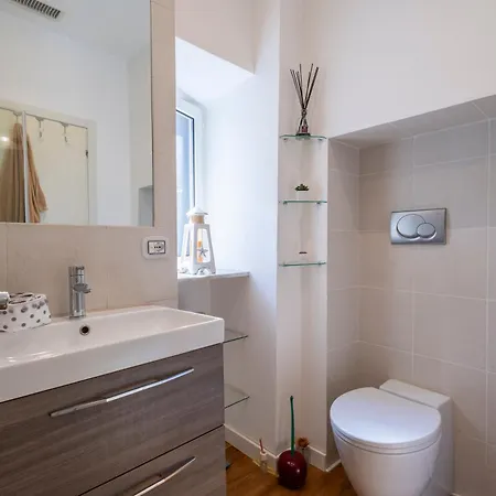 Apartment Vatican Star