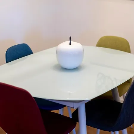 Vatican Star Apartment Rome