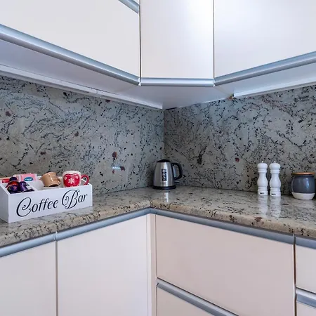 Apartment Vatican Star