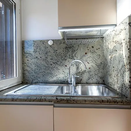 Apartment Vatican Star *