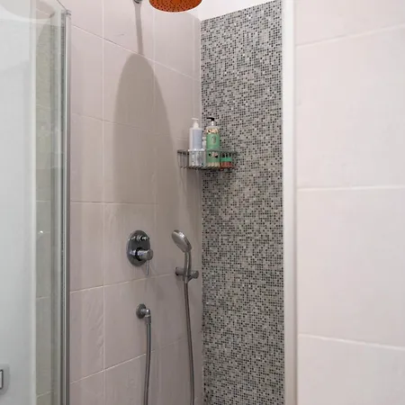 Apartamento Vatican Star