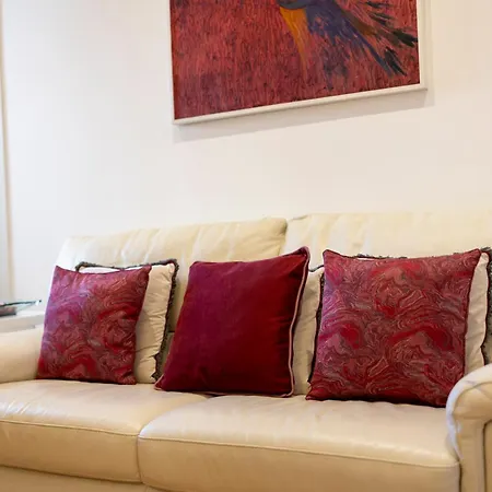 Apartament Vatican Star Rzym