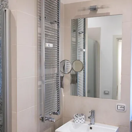 Apartament Vatican Star Rzym