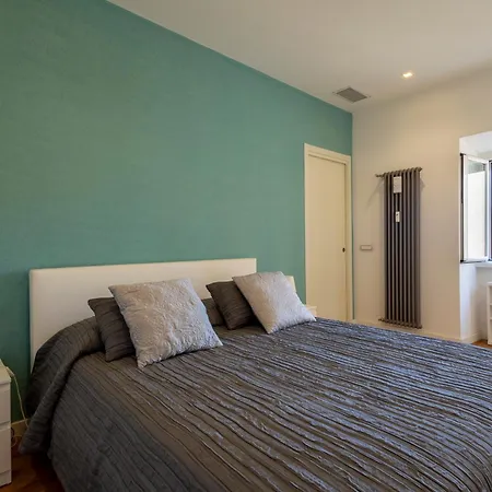 Apartament Vatican Star Rzym