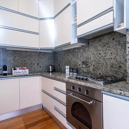 Apartament Vatican Star Rzym
